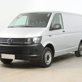 Foto inzerátu Volkswagen Transporter 2.0 TDI