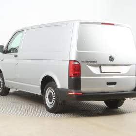 Foto inzerátu Volkswagen Transporter 2.0 TDI