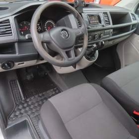 Foto inzerátu Volkswagen Transporter 2.0 TDI