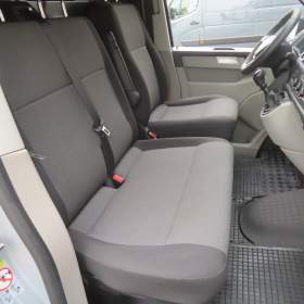 Foto inzerátu Volkswagen Transporter 2.0 TDI