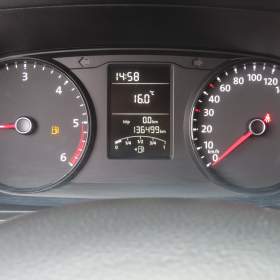 Foto inzerátu Volkswagen Transporter 2.0 TDI