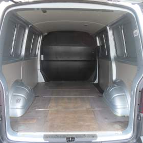 Foto inzerátu Volkswagen Transporter 2.0 TDI
