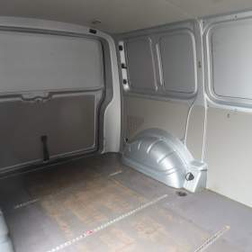 Foto inzerátu Volkswagen Transporter 2.0 TDI