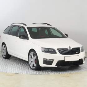 Škoda Octavia RS 2.0 TDI / 19609423