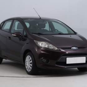 Ford Fiesta 1.25 / 19609427