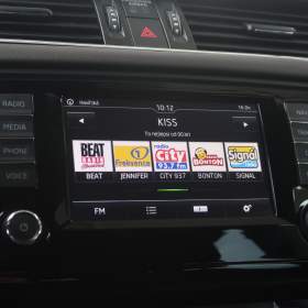 Foto inzerátu Škoda Octavia Scout 2.0 TDI