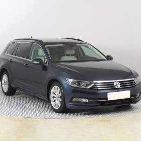 Volkswagen Passat 2.0 TDI / 19609430