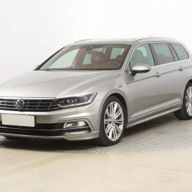 Foto inzerátu Volkswagen Passat 2.0 BiTDI