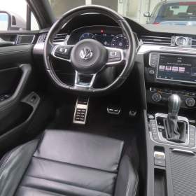 Foto inzerátu Volkswagen Passat 2.0 BiTDI