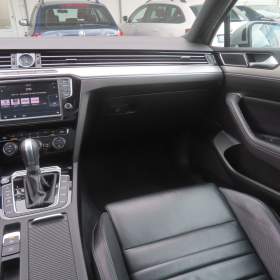 Foto inzerátu Volkswagen Passat 2.0 BiTDI