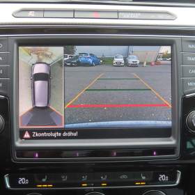 Foto inzerátu Volkswagen Passat 2.0 BiTDI