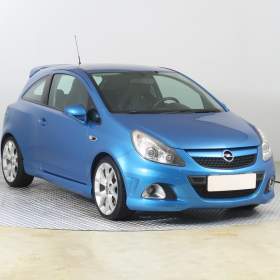 Opel Corsa 1.6 T OPC / 19609432