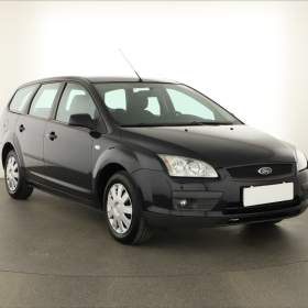 Foto inzerátu Ford Focus 1.6 TDCi