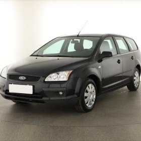 Foto inzerátu Ford Focus 1.6 TDCi