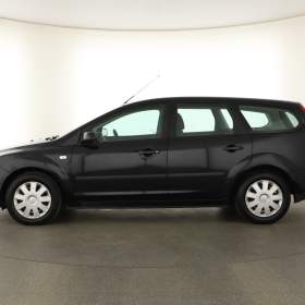 Foto inzerátu Ford Focus 1.6 TDCi