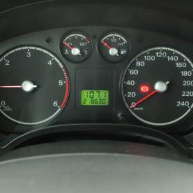 Foto inzerátu Ford Focus 1.6 TDCi