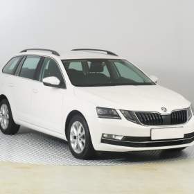 Škoda Octavia 1.6 TDI / 19609434