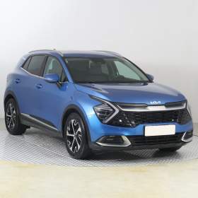 Kia Sportage 1.6 CRDi / 19609436