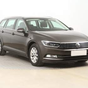 Volkswagen Passat 2.0 TDI / 19609437