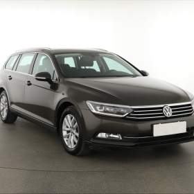 Volkswagen Passat 2.0 TDI / 19609437