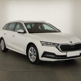 Škoda Octavia 2.0 TDI / 19609438