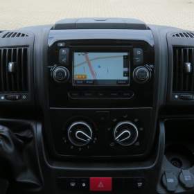 Foto inzerátu Citroën Jumper 2.0 BlueHDi