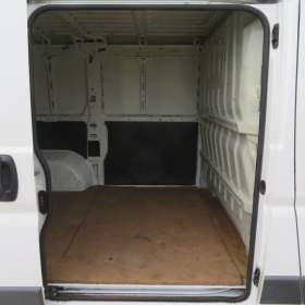 Foto inzerátu Citroën Jumper 2.0 BlueHDi