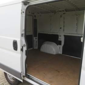 Foto inzerátu Citroën Jumper 2.0 BlueHDi