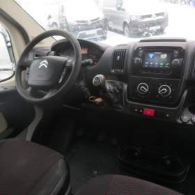 Foto inzerátu Citroën Jumper 2.0 BlueHDi