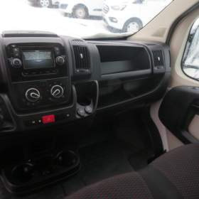 Foto inzerátu Citroën Jumper 2.0 BlueHDi