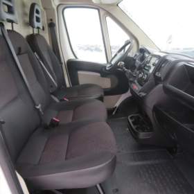 Foto inzerátu Citroën Jumper 2.0 BlueHDi