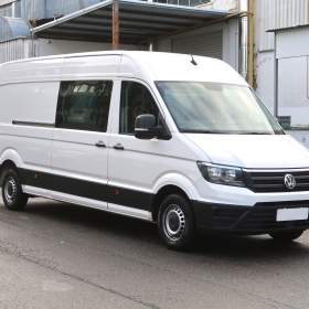 Volkswagen Crafter 2.0 TDI / 19609440