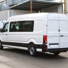 Foto inzerátu Volkswagen Crafter 2.0 TDI
