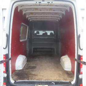 Foto inzerátu Volkswagen Crafter 2.0 TDI