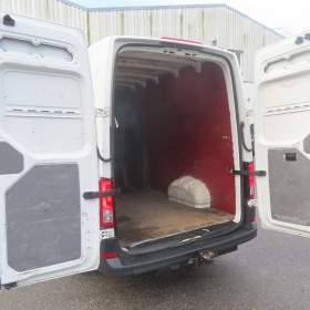 Foto inzerátu Volkswagen Crafter 2.0 TDI
