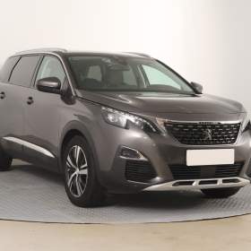 Peugeot 5008 PureTech 130 / 19609441