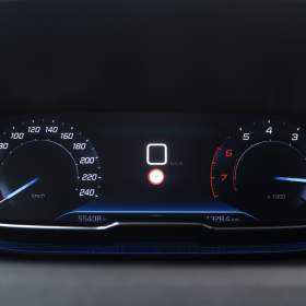 Foto inzerátu Peugeot 5008 PureTech 130