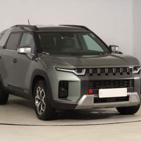 SsangYong Torres 1.5 T- GDI / 19609443