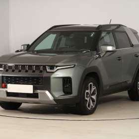 Foto inzerátu SsangYong Torres 1.5 T-GDI