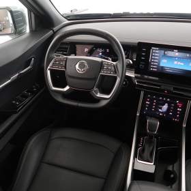 Foto inzerátu SsangYong Torres 1.5 T-GDI