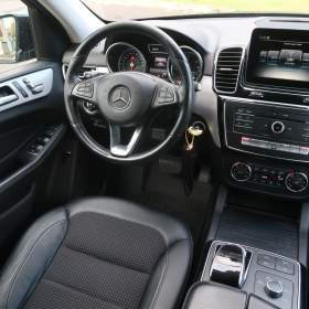 Foto inzerátu Mercedes-Benz GLE GLE 250 d