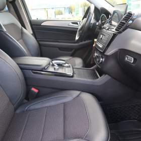 Foto inzerátu Mercedes-Benz GLE GLE 250 d