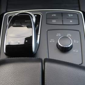 Foto inzerátu Mercedes-Benz GLE GLE 250 d