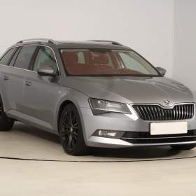Škoda Superb 2.0 TDI / 19609445