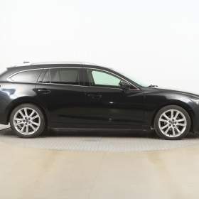 Foto inzerátu Mazda 6 2.2 Skyactiv-D