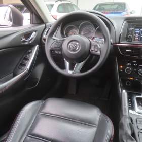 Foto inzerátu Mazda 6 2.2 Skyactiv-D