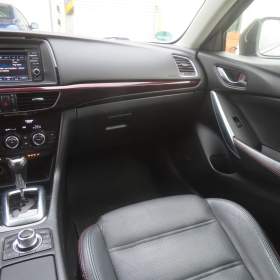 Foto inzerátu Mazda 6 2.2 Skyactiv-D