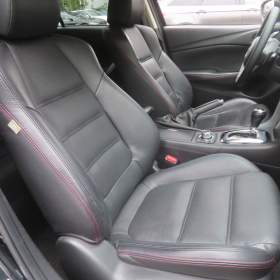 Foto inzerátu Mazda 6 2.2 Skyactiv-D