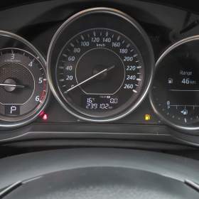 Foto inzerátu Mazda 6 2.2 Skyactiv-D