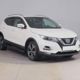 Nissan Qashqai 1.2 DIG- T / 19609448